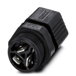 Проходная деталь Q 1,5/3FL/13-M20KU-ESA-BK