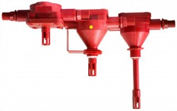 Спецприбор Гранат-МД Потолочный 2КВ (ИП 101)