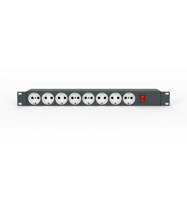 Sonar RD-8 (вилка)