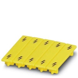 Предупредительная табличка WS UT 2,5