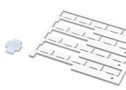 Маркировочная панель PKE 9X20