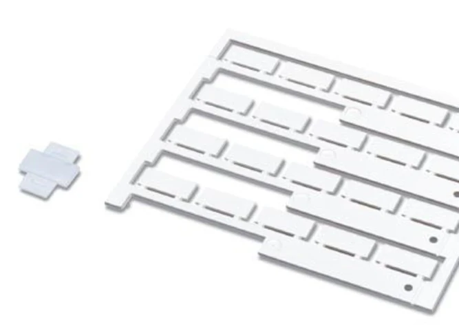 Маркировочная панель PKE 9X20