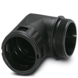 Резьбовые элементы WP-GA HF IP66 PG36 BK