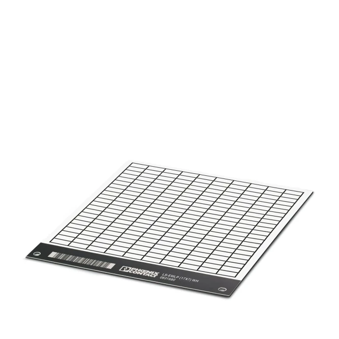 Маркеры для устройств LS-EMLP (17X7) WH