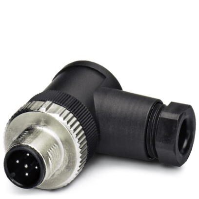 Разъем SACC-MR-5CON-PG 7-M SCO
