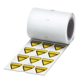 Предупредительная табличка PML-W200 (25X25)R