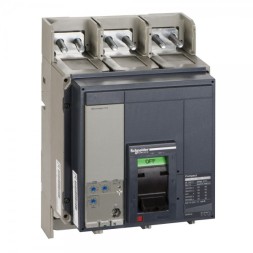 33472 SE Compact NSb ВЫКЛЮЧАТЕЛЬ NS1000 N 3P+ MICROLOGIC 2.0 В СБОРЕ