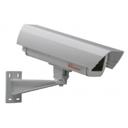 Кожух SVS32P для экстремально холодного климата