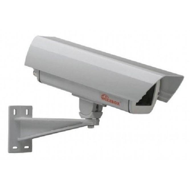 Кожух SVS32P для экстремально холодного климата