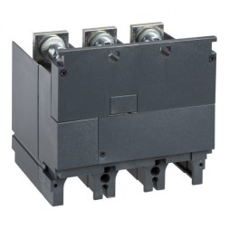 БЛОК ТТ 3П 400/5 (NSX400)