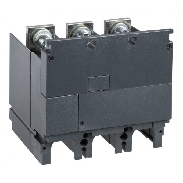 БЛОК ТТ 3П 400/5 (NSX400)