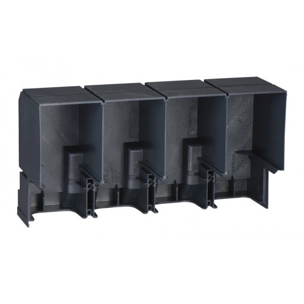 КРЫШКА КЛЕМНИКА 4П INS/INV630b-1600