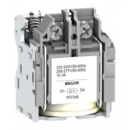 РАСЦЕП.МИН.НАПРЯЖ.MN 525В 50ГЦ 600В 60ГЦ