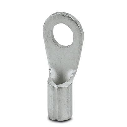 Круглый кабельный наконечник C-RC 1/M2,5 DIN