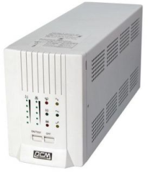 Источник питания Powercom SMK-3000A