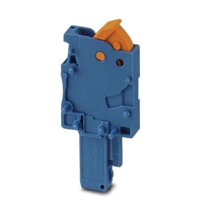 Штекер QP 1,5/ 1-M BU