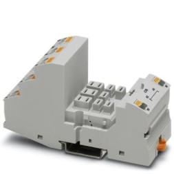 Базовый модуль RIF-4-BPT/3X21