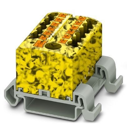 Распределительный блок PTFIX 6/12X2,5-NS35A-FE