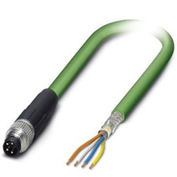 Сетевой кабель NBC-M 8MS/ 1,0-93B