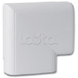 Угол плоский 90x50 DKC (09503)