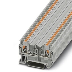 Проходные клеммы PTC 2,5-MTD