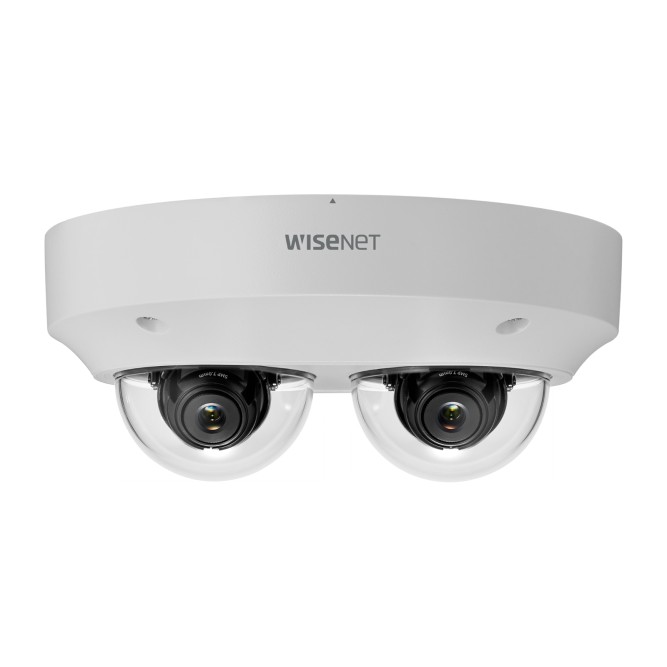 Wisenet PNM-7002VD