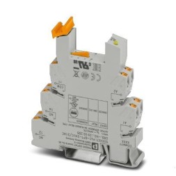 Базовый модуль PLC-BPT- 24UC/21HC