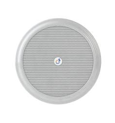 Sonar SCS-103A - Громкоговоритель встраиваемый, 100В, мощность 3/1,5Вт, стальной противопожарный корпус