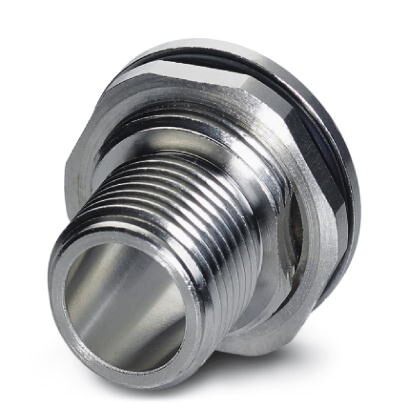 Крепежный резьбовой элемент корпуса SACC-BP-M-M12/M15-6-THR