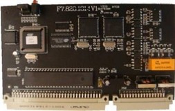 Сетевая карта RS485 для панели GST-IFP8-RU. Арт, P-9945A-RU