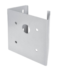 Адаптер крепления на столб для WV-CW380, SW316, SW316L с комплектом крепежа. Panasonic T120