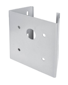 Адаптер крепления на столб для WV-CW380, SW316, SW316L с комплектом крепежа. Panasonic T120