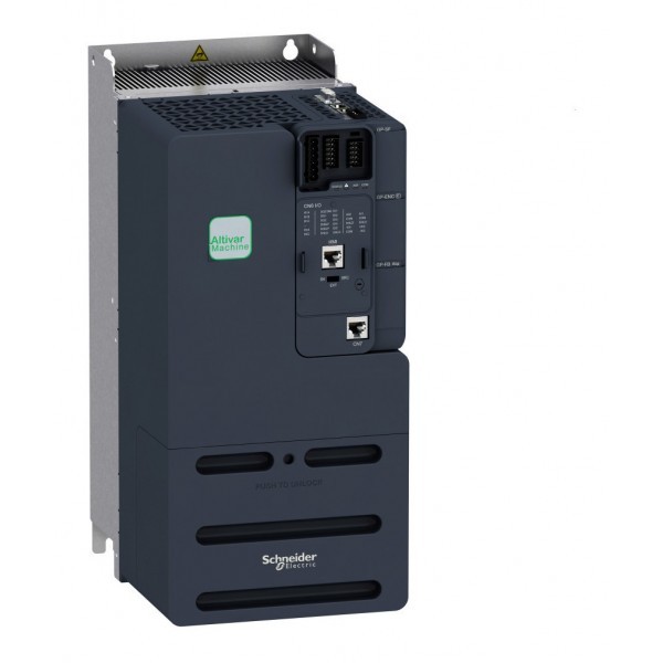 Преобразователь частоты ATV340 22кВт 480В 3ф