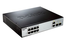 D-Link DES-3200-10