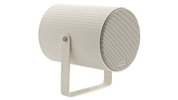 Звуковой прожектор, 20 Вт, металлический корпус, EVAC LBC3432/03