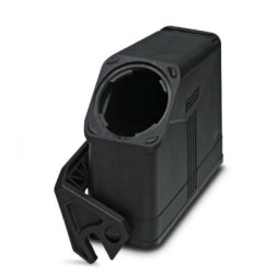 Корпус HC-EVO-B24-CHWS-PLRBK