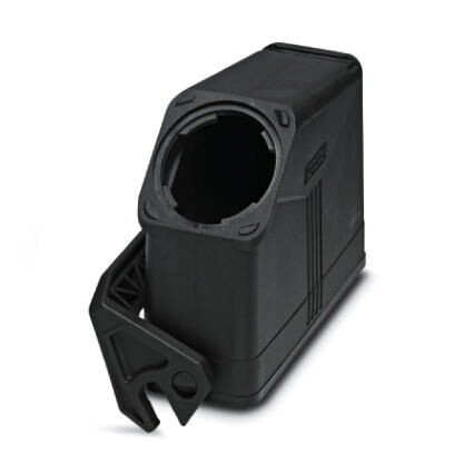 Корпус HC-EVO-B24-CHWS-PLRBK