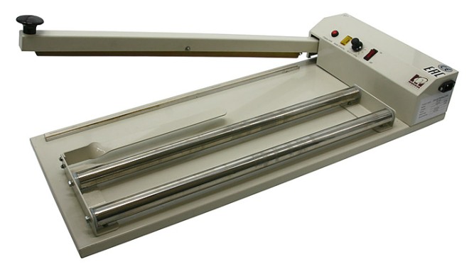 Запайщик пакетов SP 450, SP450