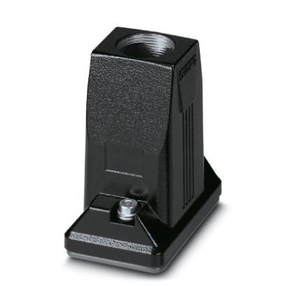 Корпус HC-ADV-B06-HHWH-1TTM32-MF-BK