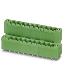 Компоненты для проходного монтажа MDSTBV 2,5/16-GF-5,08