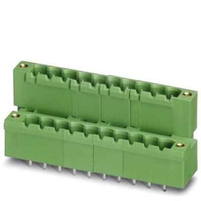 Компоненты для проходного монтажа MDSTBV 2,5/16-GF-5,08