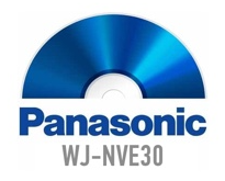 Лицензия на увеличение камер до 16/24/32 камер продажа через WEB сайт. Panasonic WJ-NVE30W