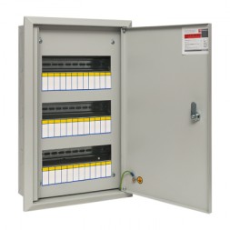 Шкаф распред. Rittal (1467500)