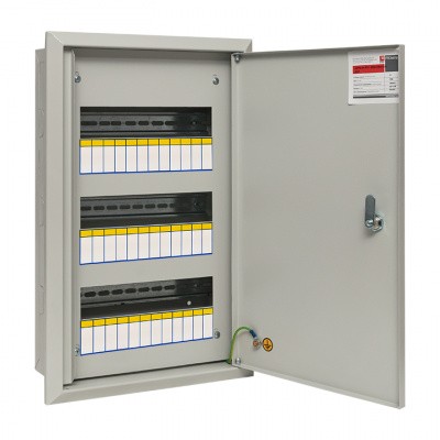 Шкаф распред. Rittal (1467500)