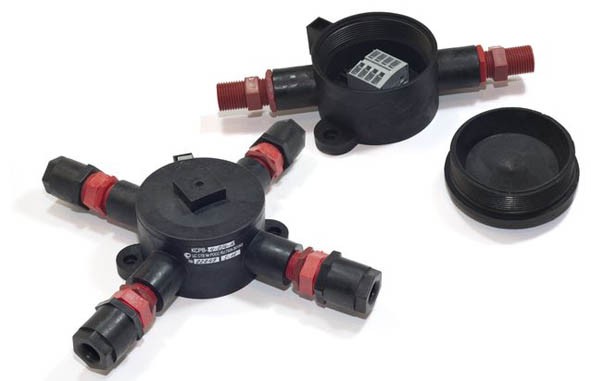 Спецприбор КСРВ-2У-К