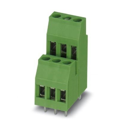 Клеммы для печатной платы MKKDSG 3/ 2