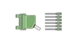 Кабель 583452.21 Esser