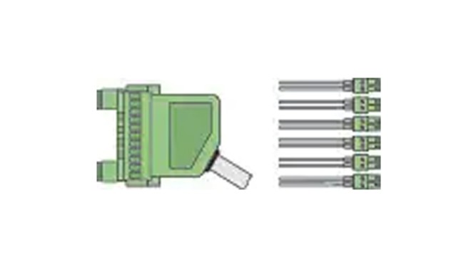 Кабель 583452.21 Esser