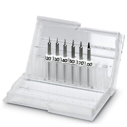 Комплект гравировальных резцов P1 GRAVER SET