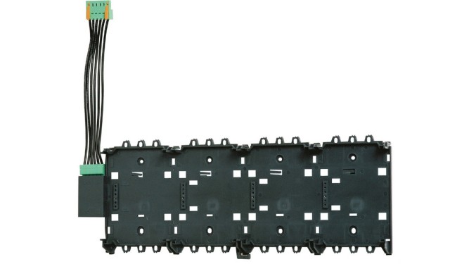 Шасси панели длинное PRD 0004 A